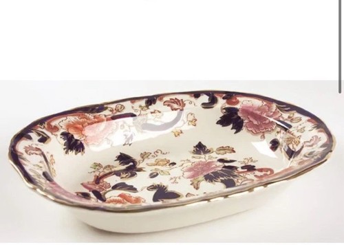 Euc vintage mason mandalay - vintage,