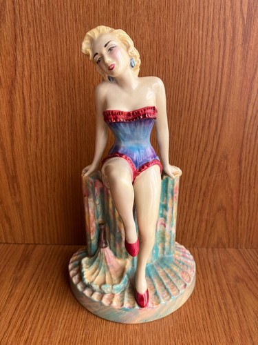 Kevin francis figurine marilyn - francis,