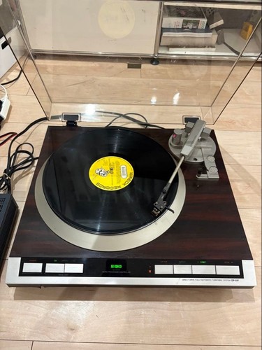 Fully functional denon - functional,