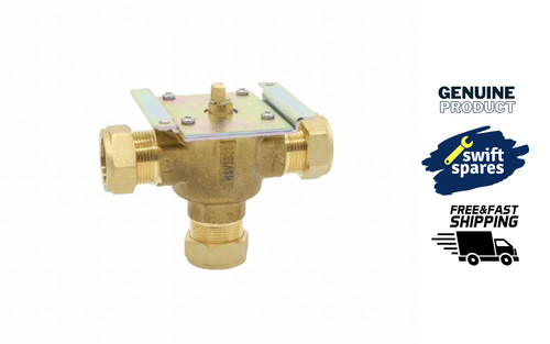Danfoss hsv3b port valve - danfoss,