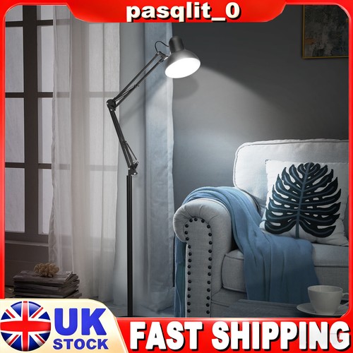 Tall spotlight floor lamp - tall,