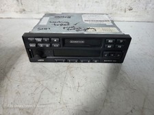 BMW E36 Business RDS radio