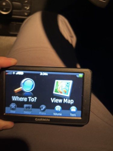Garmin truck caravan camper - truck,,