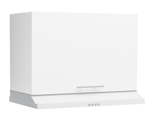 Greta kitchen wall bridging - greta,