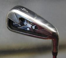 Callaway X22 Tour 4 Iron
