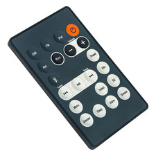 Remote Control for Roberts