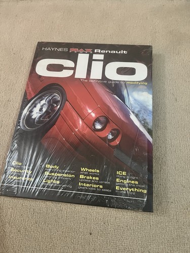 Max power renault clio brand - clio,