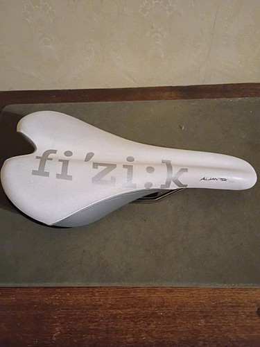 Aliante cycling seat - cycling,
