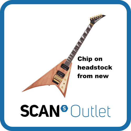 Jackson series rhoads - -,