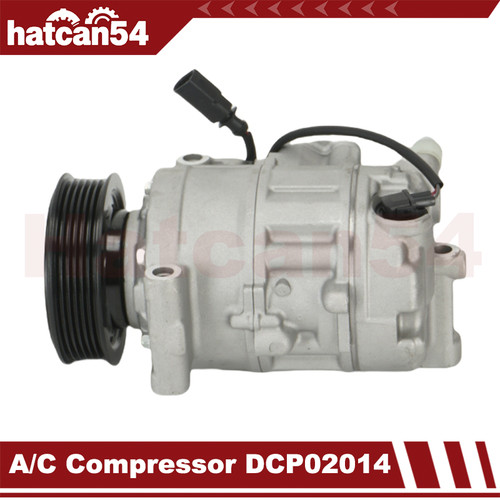 Air conditioning compressor - air,