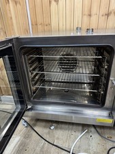 Commercial Combi Ovens Bundle