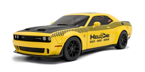 Solido dodge challenger - solido,,