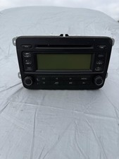 VW GOLF MK5 RADIO STEREO CD