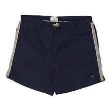 Asics Sport Shorts - XL Navy