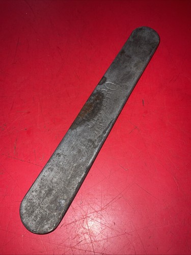 Vintage jenbro tyre lever mg - vintage,