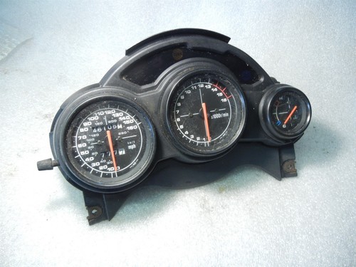 Suzuki rf600 rf600r - rf600,