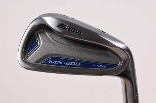 Mizuno 200 iron - /, stiff