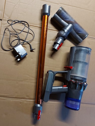 Dyson v11 cordless - v11, vacuum