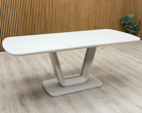 Lazarro extending dining - extending,