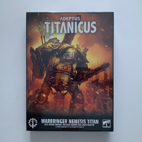 Legions imperialis adeptus - legions,