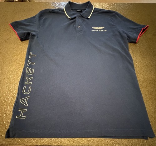 Hackett aston martin racing - martin,