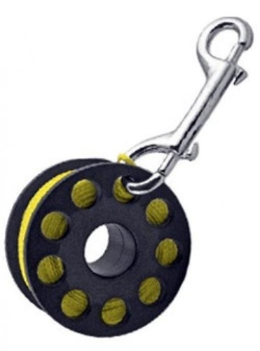 Storm finger spool - finger, 150'