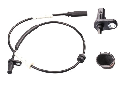 Lemark front abs speed sensor - front,