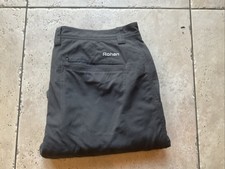 Rohan smart fleece lined