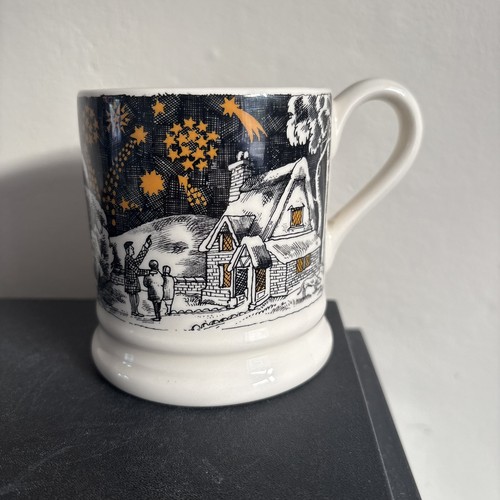 Emma bridgewater fireworks - emma, in