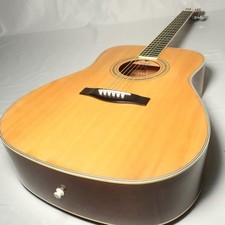 YAMAHA FG-420A Acoustic Guitar