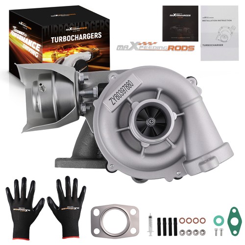 Turbo charger for ford - charger,
