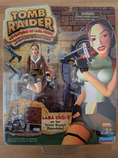 Rare Playmates Tomb Raider