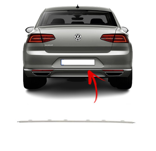 For passat 2014 2019 - for, b8