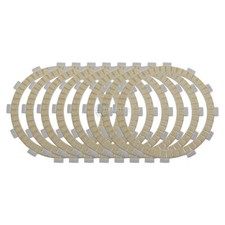 Clutch Plate Disc Set For