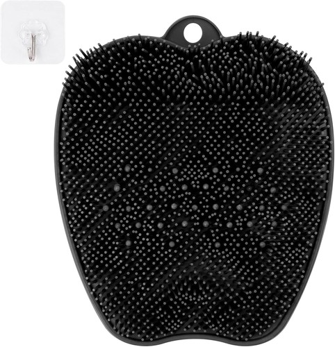 Larger shower foot scrubber - larger,