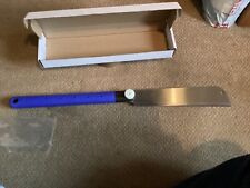 Gestalt tools 10" pull saw fine kerf japanese style saw carpenters tool