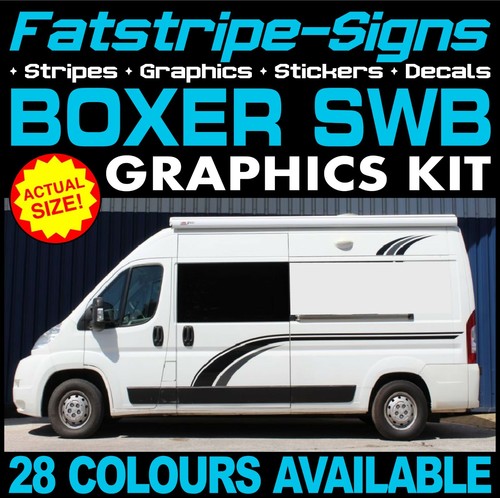 Fit peugeot boxer - peugeot, swb