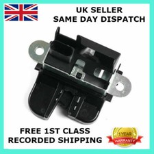 TAILGATE BOOT LOCK LATCH CATCH