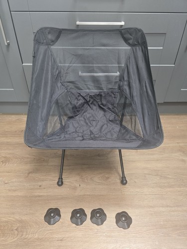 Light weight mobile carp - weight,