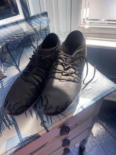 Black canterbury rugby boots - canterbury,