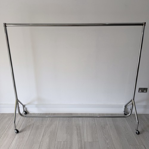 Heavy duty chrome - heavy,