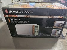 Russell Hobbs Scandi Compact