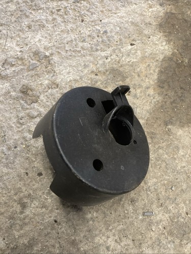 Scania series steering wheel - scania, 3