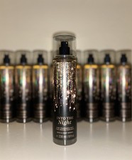 Into The Night - Bath & Body Works Fine Fragrance Mist - SELLING FAST