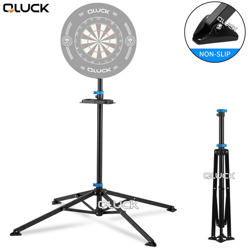 Legs heavy duty dartboard - heavy,