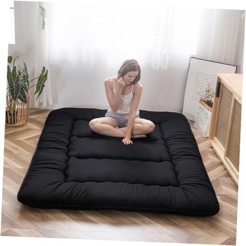 Black tatami mat - tatami,
