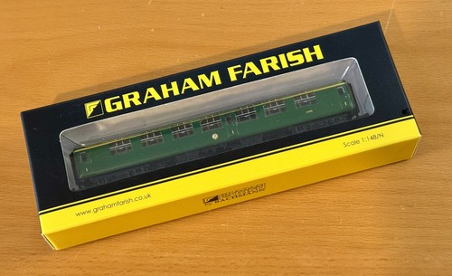 Graham farish 374 951 mk2 - farish, 374-951