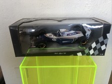 1/18  Williams Renault FW16