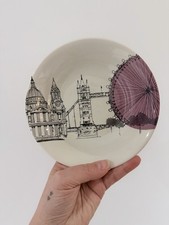 Poole pottery “Cities In
