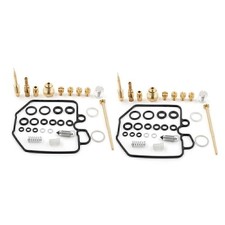 Carburetor Repair Kit Fit